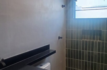 Casa para venda em São Lourenço MG