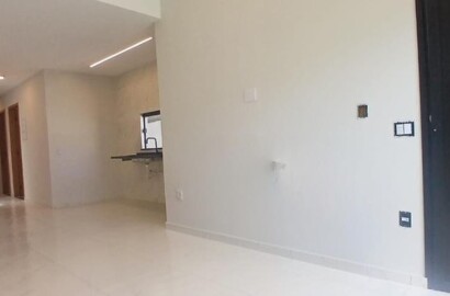 Casa para venda em São Lourenço MG