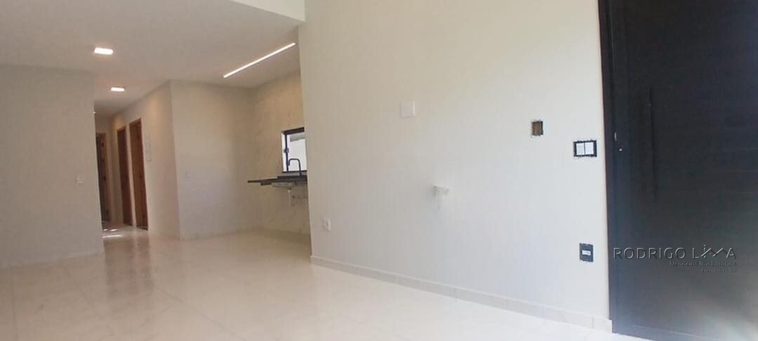 Casa para venda em São Lourenço MG
