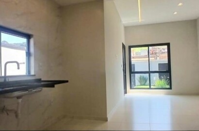 Casa para venda em São Lourenço MG