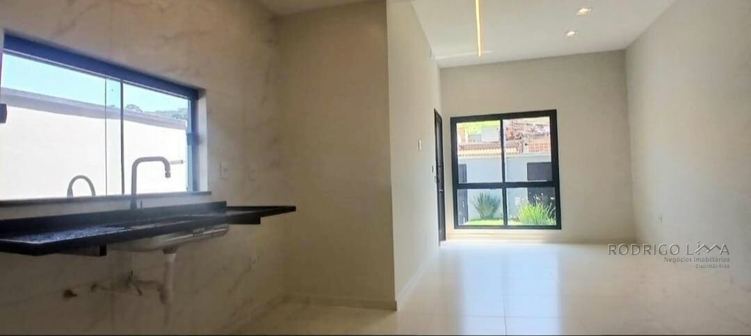 Casa para venda em São Lourenço MG
