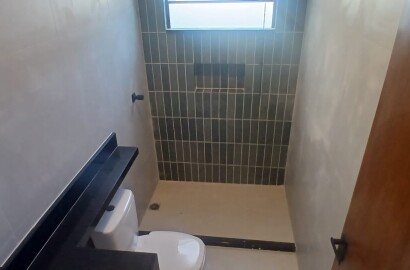 Casa para venda em São Lourenço MG