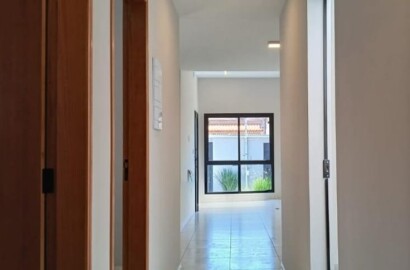 Casa para venda em São Lourenço MG