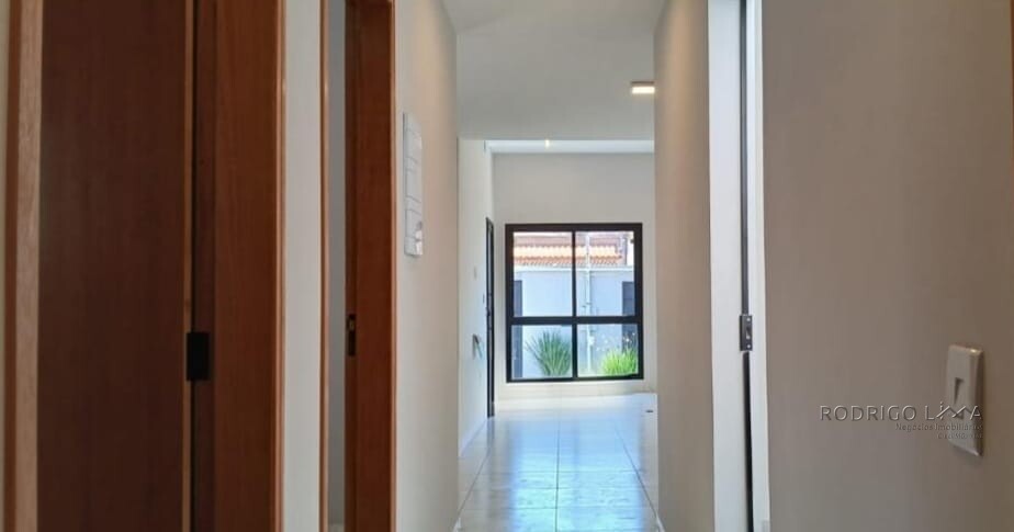 Casa para venda em São Lourenço MG