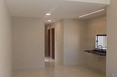 Casa para venda em São Lourenço MG