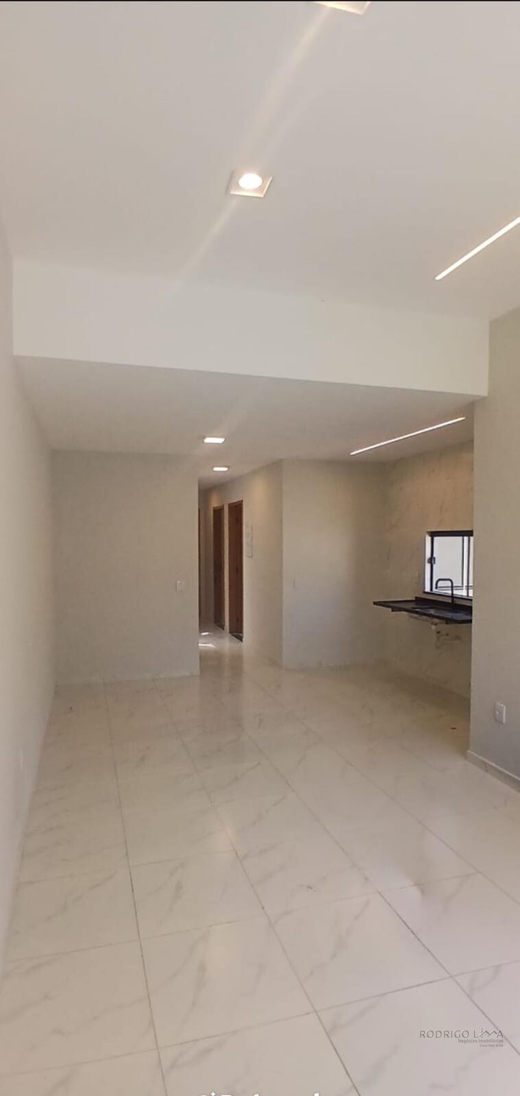 Casa para venda em São Lourenço MG