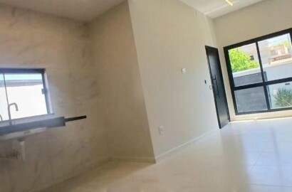 Casa para venda em São Lourenço MG