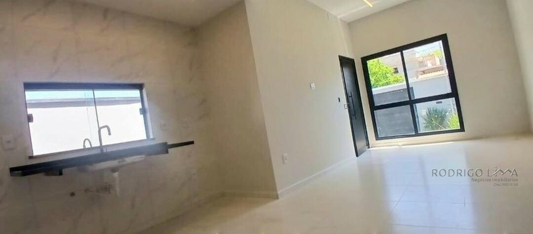 Casa para venda em São Lourenço MG