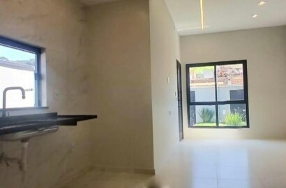 Casa para venda em São Lourenço MG