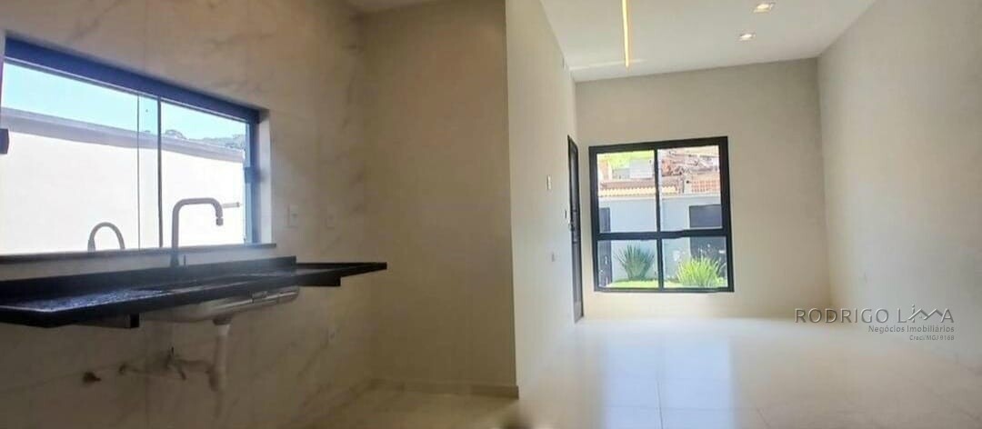 Casa para venda em São Lourenço MG