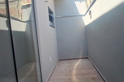 Casa para venda em São Lourenço MG