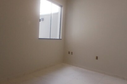 Casa para venda em São Lourenço MG