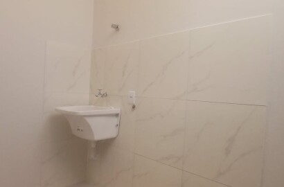 Casa para venda em São Lourenço MG