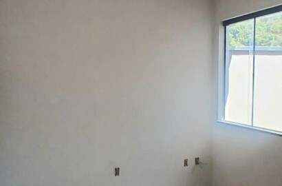 Casa para venda em São Lourenço MG