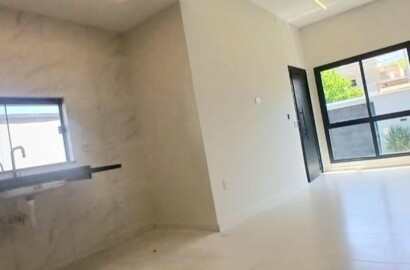 Casa para venda em São Lourenço MG