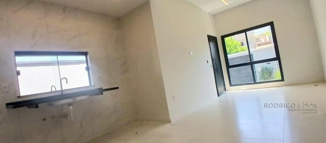 Casa para venda em São Lourenço MG