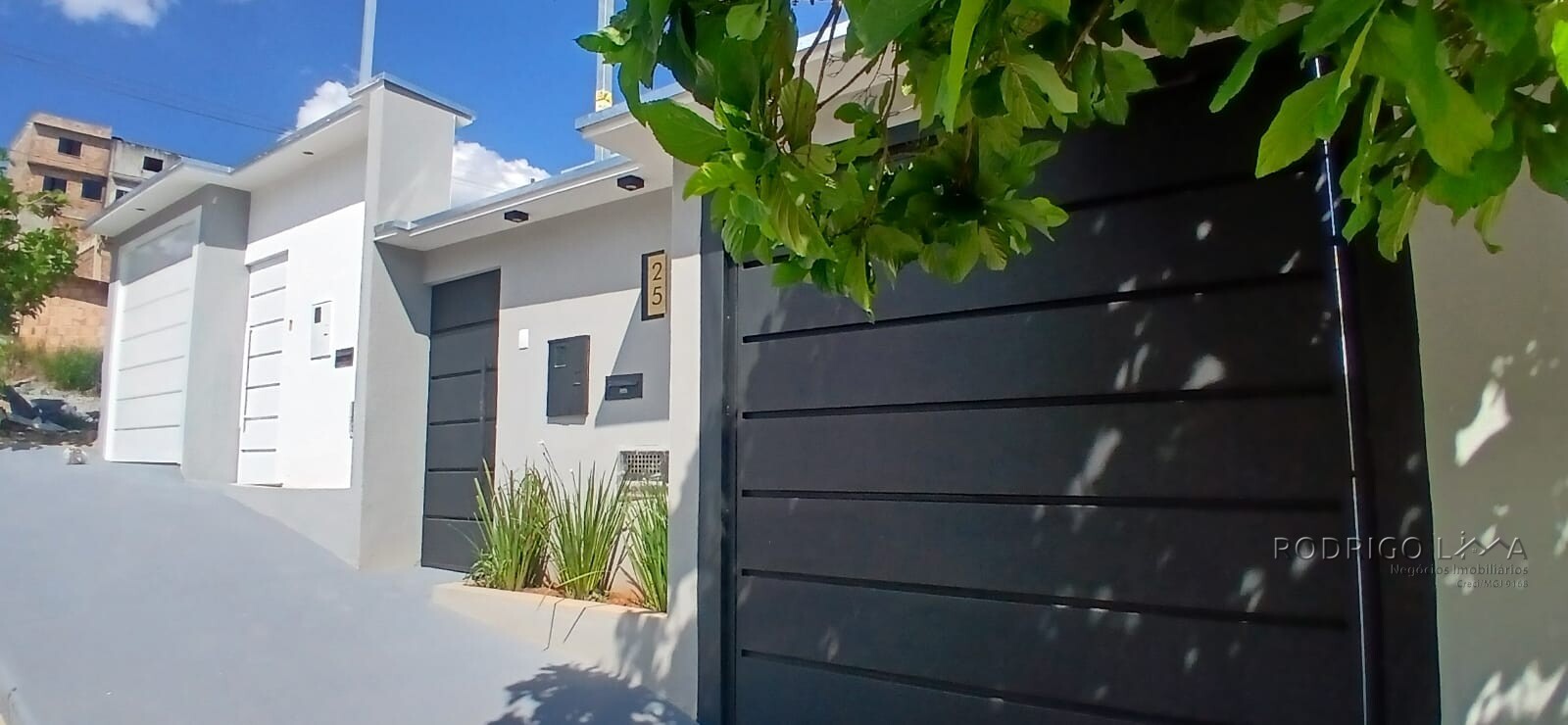 Casa para venda em São Lourenço MG