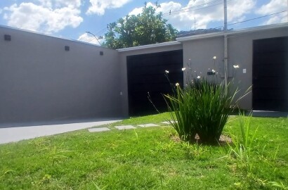 Casa para venda em São Lourenço MG