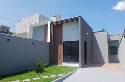 Casa para venda em São Lourenço MG