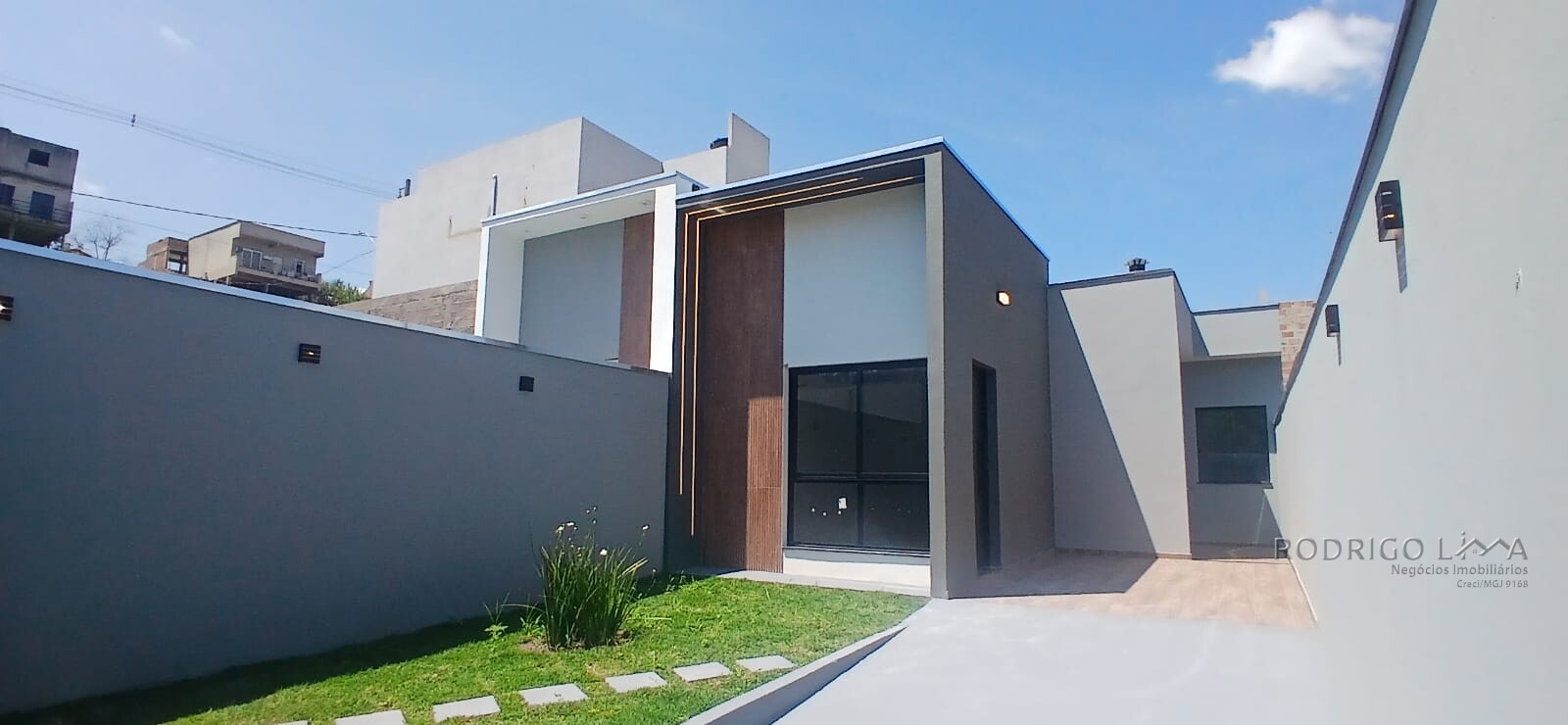 Casa para venda em São Lourenço MG
