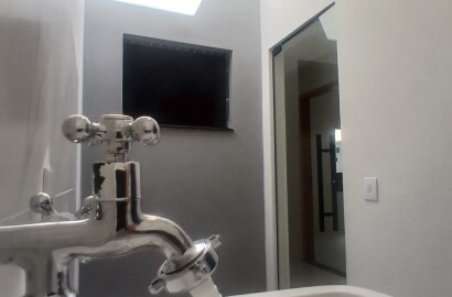 Casa para venda em São Lourenço MG