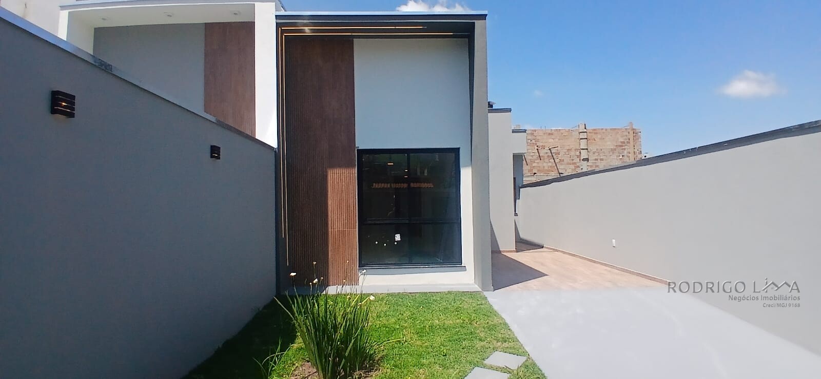 Casa para venda em São Lourenço MG