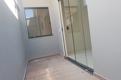 Casa para venda em São Lourenço MG