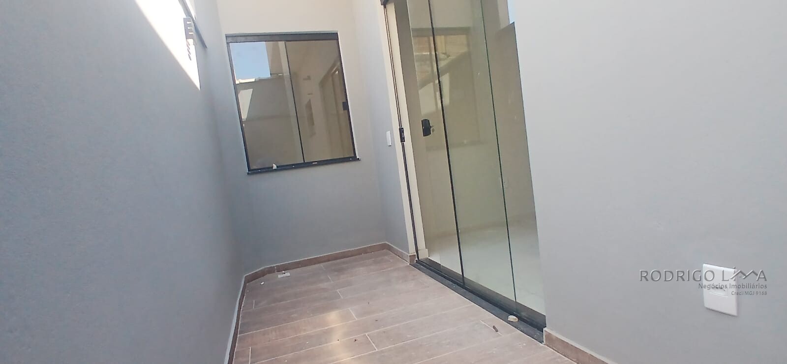 Casa para venda em São Lourenço MG