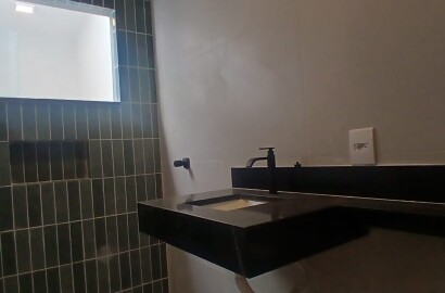 Casa para venda em São Lourenço MG