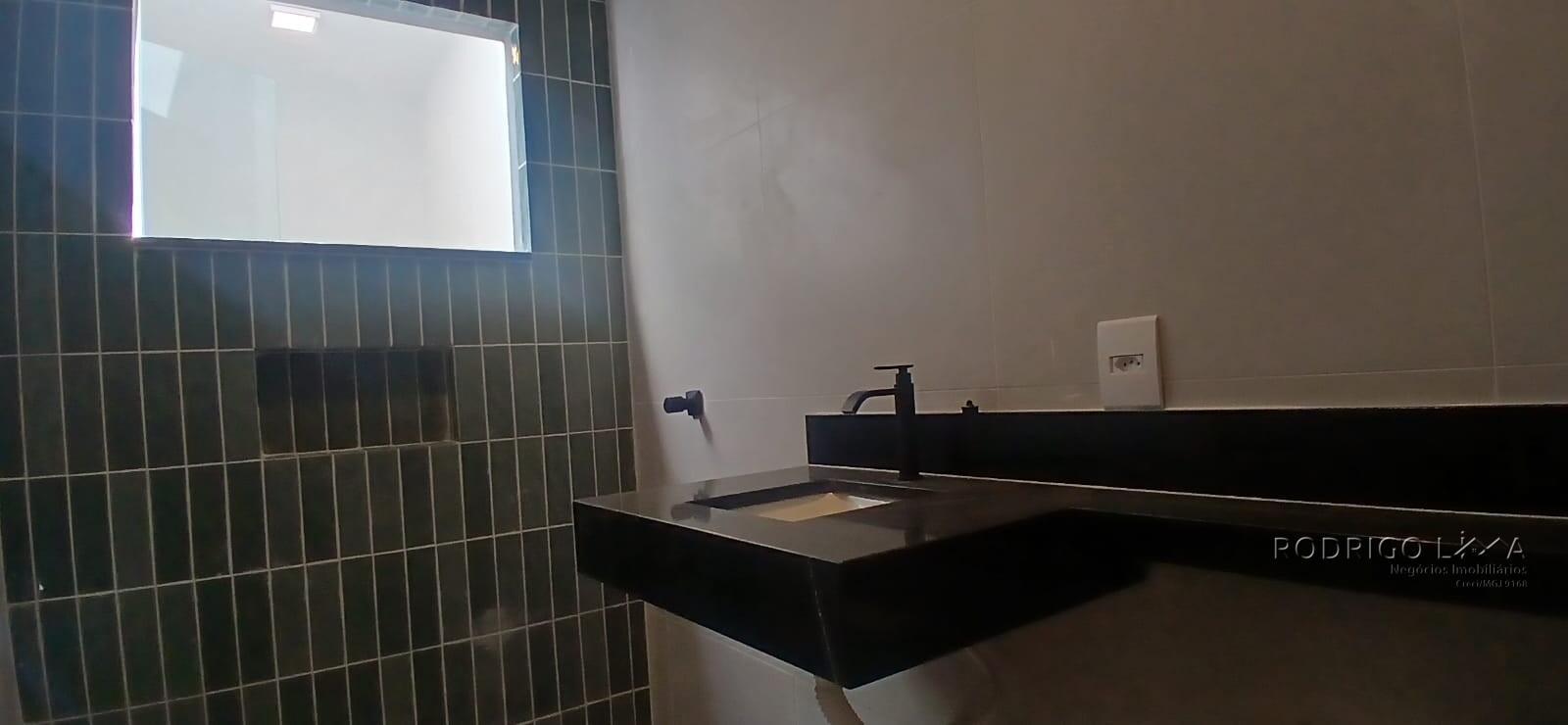 Casa para venda em São Lourenço MG