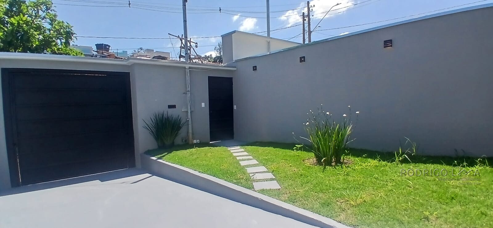 Casa para venda em São Lourenço MG