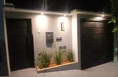Casa para venda em São Lourenço MG