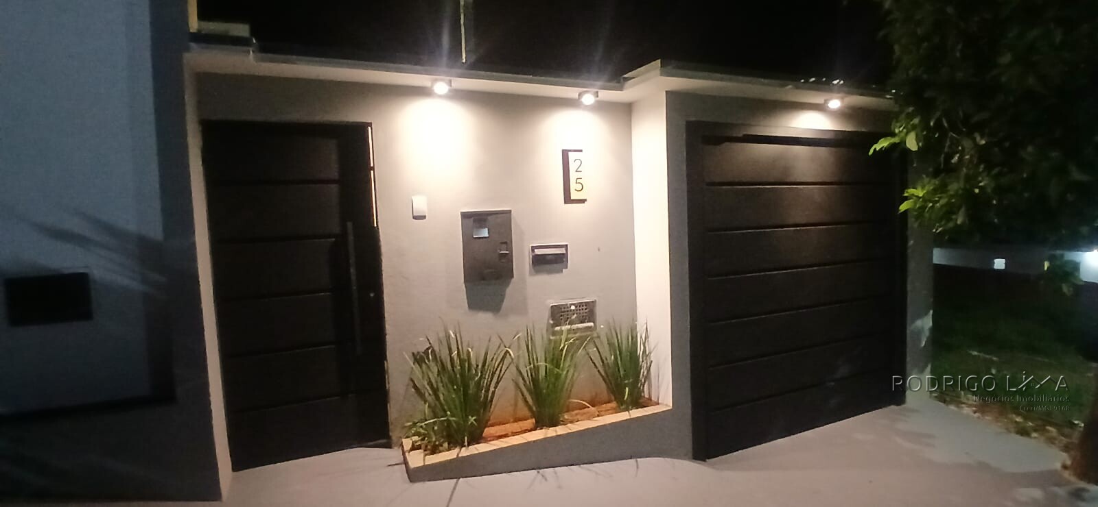 Casa para venda em São Lourenço MG