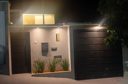 Casa para venda em São Lourenço MG