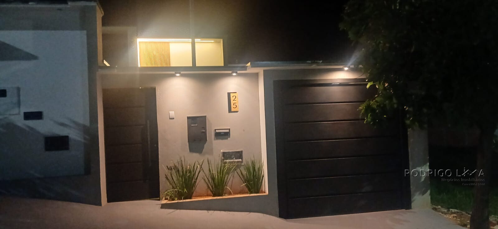 Casa para venda em São Lourenço MG