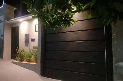 Casa para venda em São Lourenço MG
