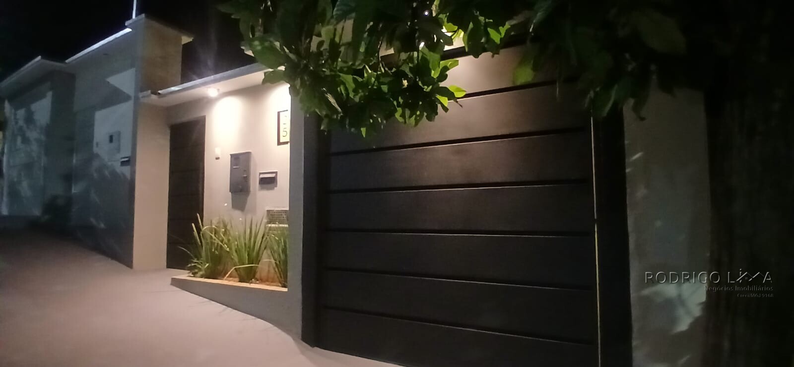 Casa para venda em São Lourenço MG