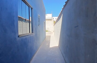 Casa para venda em São Lourenço MG