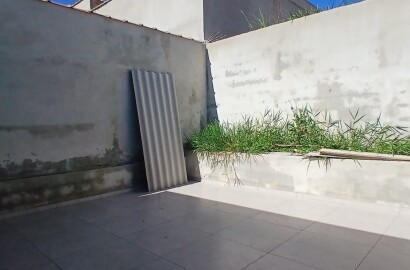 Casa para venda em São Lourenço MG