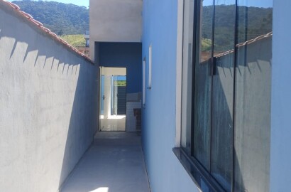 Casa para venda em São Lourenço MG