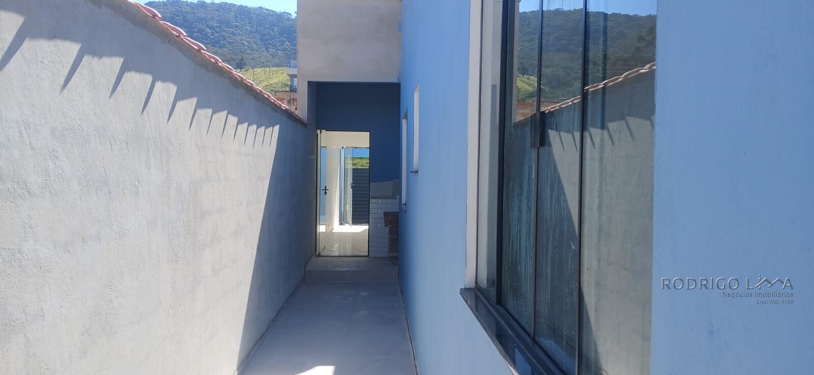 Casa para venda em São Lourenço MG