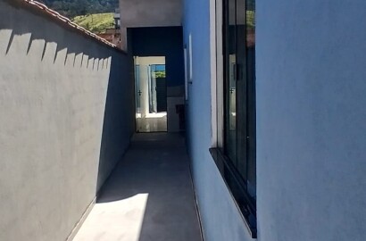 Casa para venda em São Lourenço MG