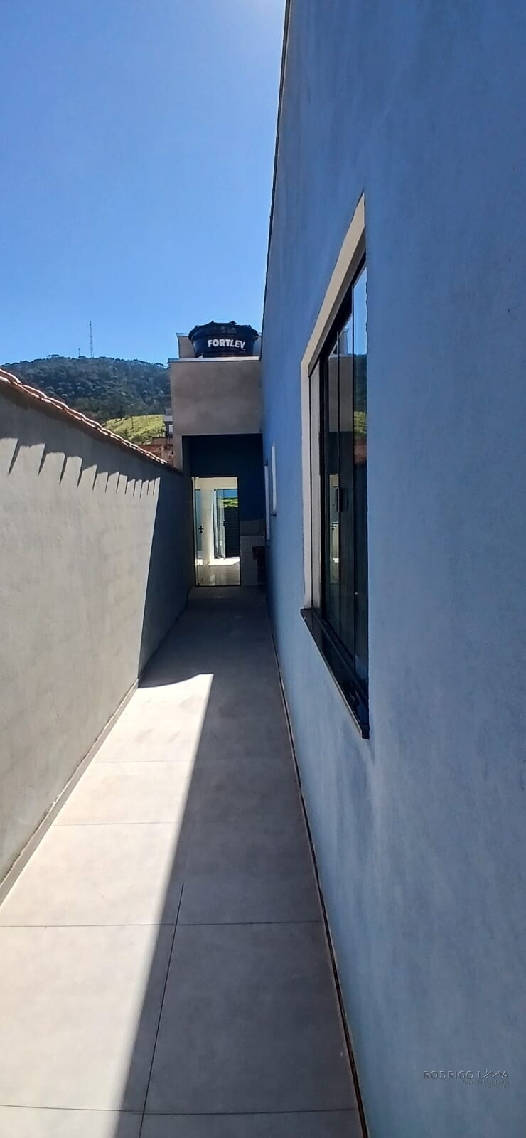 Casa para venda em São Lourenço MG