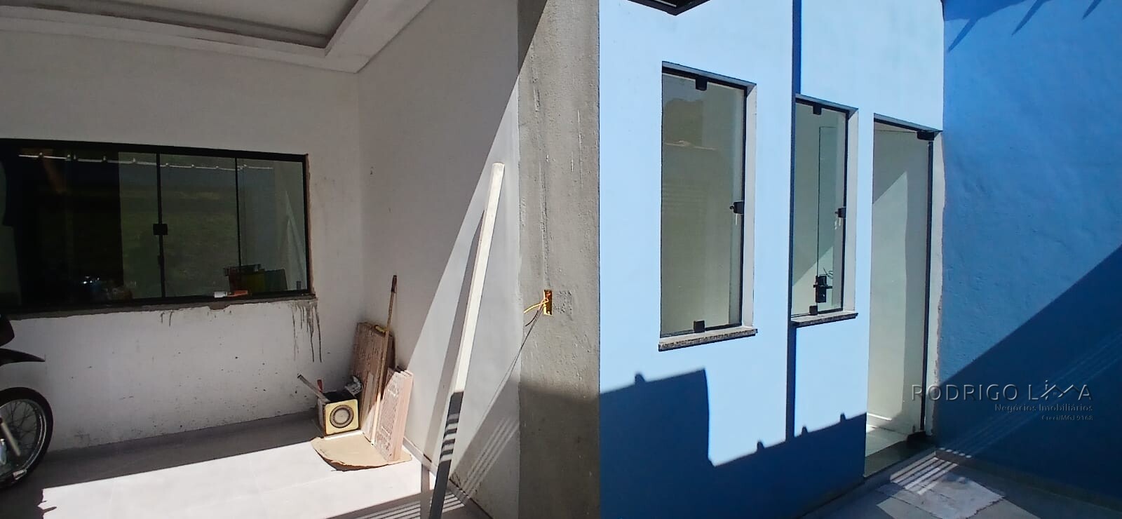 Casa para venda em São Lourenço MG