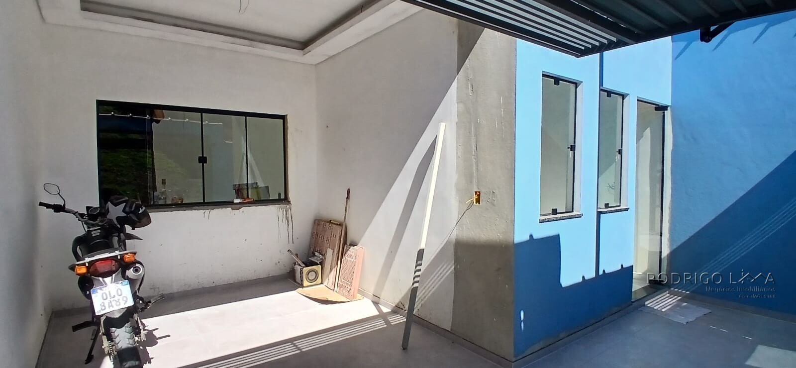 Casa para venda em São Lourenço MG