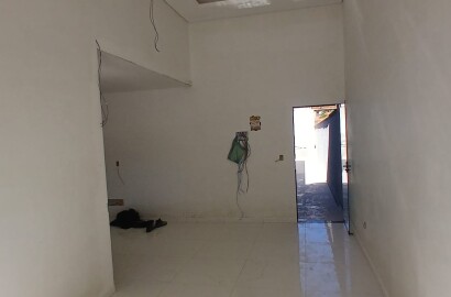 Casa para venda em São Lourenço MG