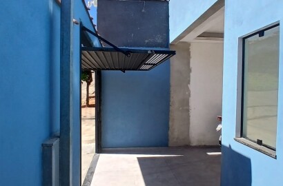 Casa para venda em São Lourenço MG