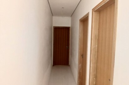 Casa para venda em São Lourenço MG