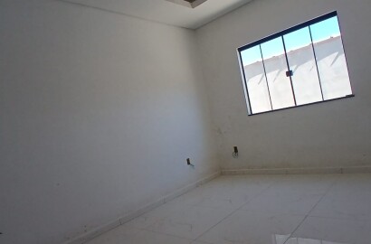 Casa para venda em São Lourenço MG