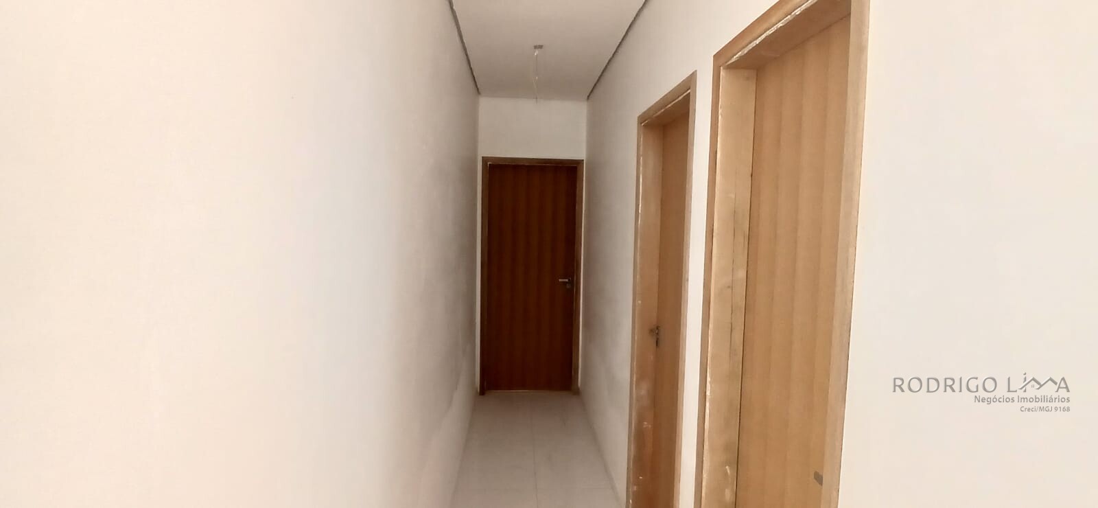 Casa para venda em São Lourenço MG
